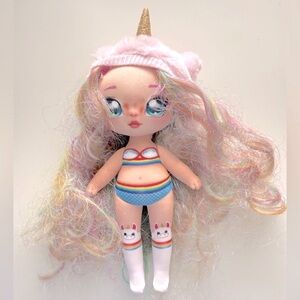 8” Na Na Na Surprise doll, specifically Britney Sparkles